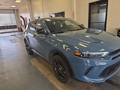 2024 Dodge Hornet GT