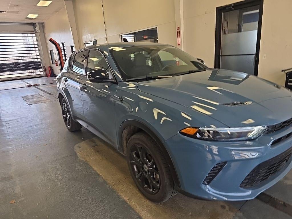2024 Dodge Hornet GT