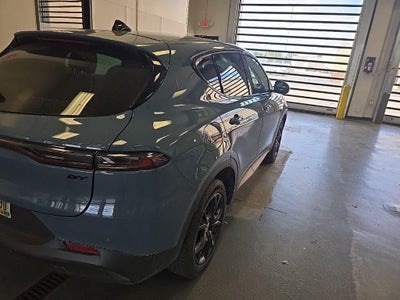 2024 Dodge Hornet GT