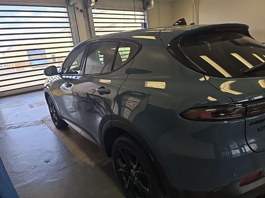 2024 Dodge Hornet GT