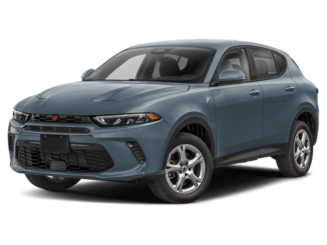 2024 Dodge Hornet GT