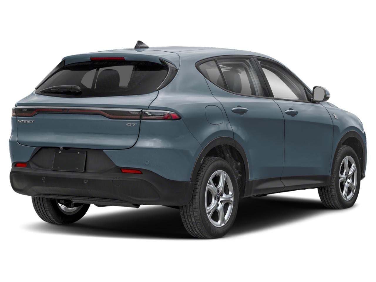 2024 Dodge Hornet GT
