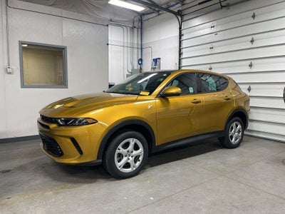 2024 Dodge Hornet GT Plus