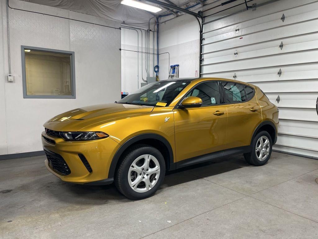 2024 Dodge Hornet GT Plus