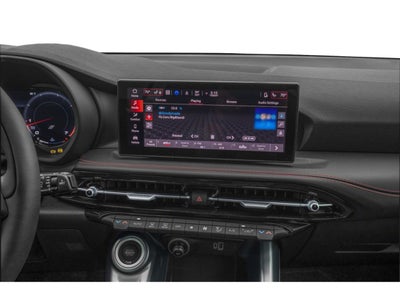 2024 Dodge Hornet GT Plus