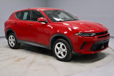 2024 Dodge Hornet GT