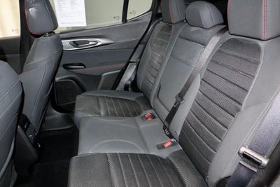 2024 Dodge Hornet GT