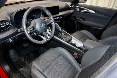 2024 Dodge Hornet GT