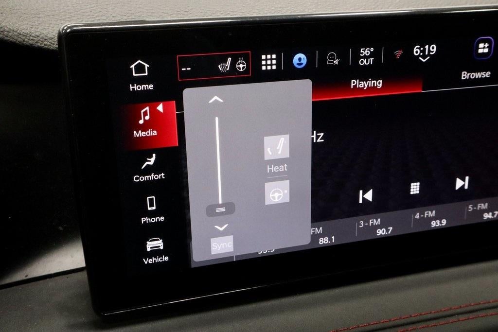 2024 Dodge Hornet GT