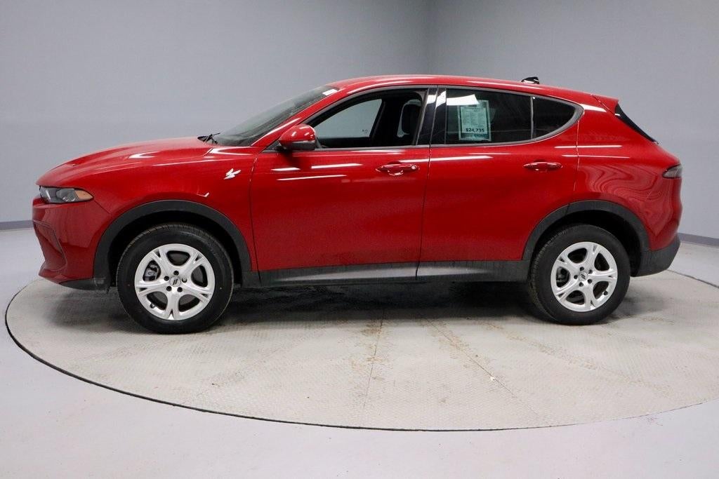 2024 Dodge Hornet GT