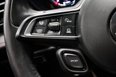 2023 Dodge Hornet GT Plus