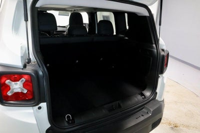 2023 Jeep Renegade Limited