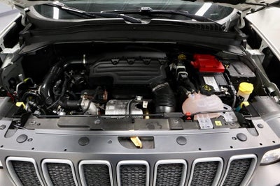 2023 Jeep Renegade Limited