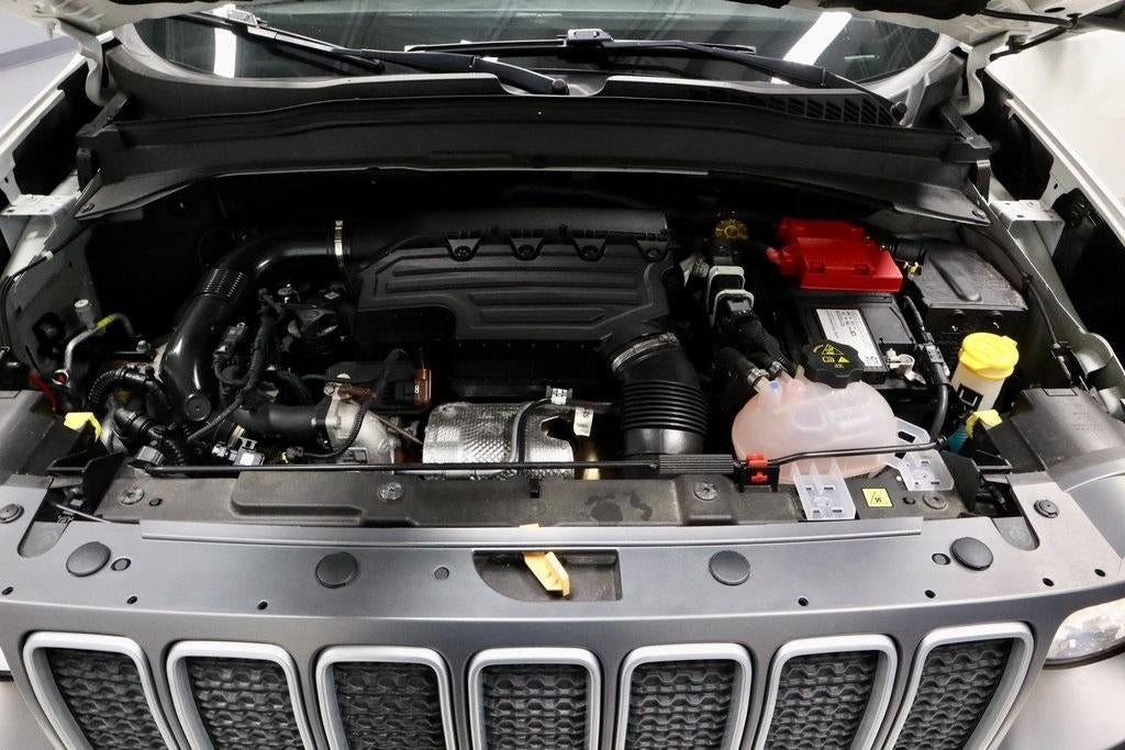 2023 Jeep Renegade Limited