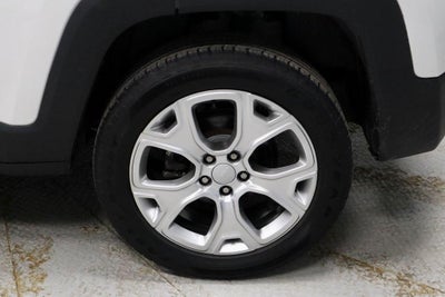 2023 Jeep Renegade Limited