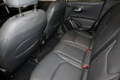 2023 Jeep Renegade Limited