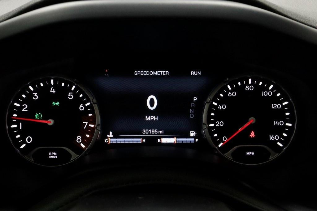 2023 Jeep Renegade Limited