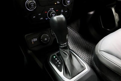 2023 Jeep Renegade Limited