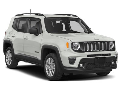 2023 Jeep Renegade Limited
