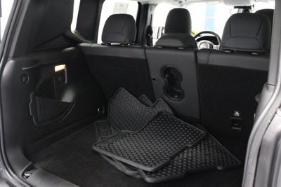 2022 Jeep Renegade Limited