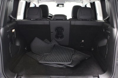 2022 Jeep Renegade Limited