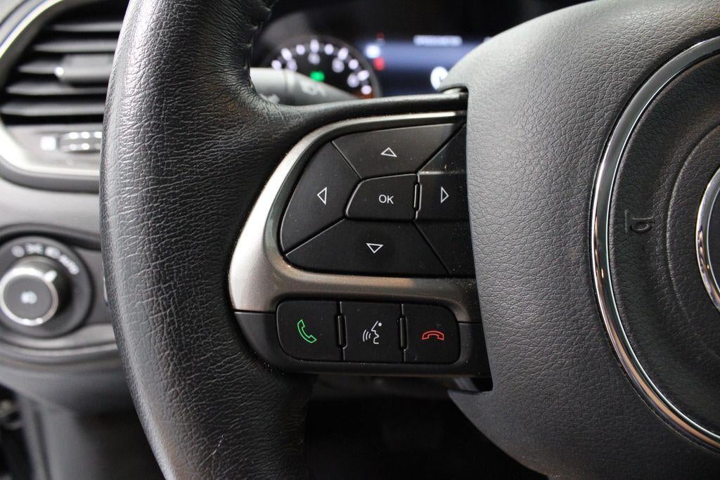 2022 Jeep Renegade Limited