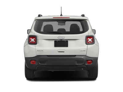 2022 Jeep Renegade Limited