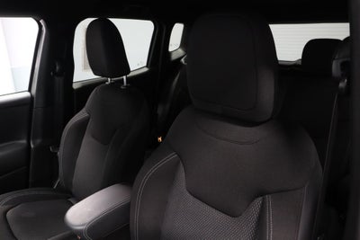 2022 Jeep Renegade Altitude