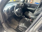 2022 Jeep Renegade Altitude