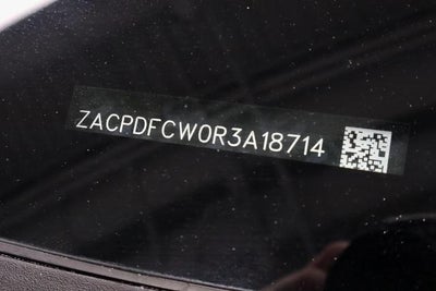 2024 Dodge Hornet R/T