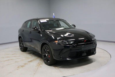 2024 Dodge Hornet R/T
