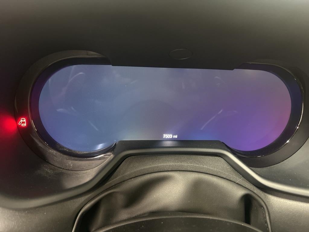 2024 Dodge Hornet R/T