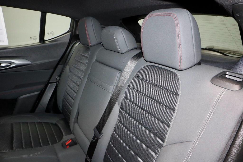 2024 Dodge Hornet R/T