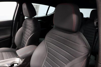 2024 Dodge Hornet R/T