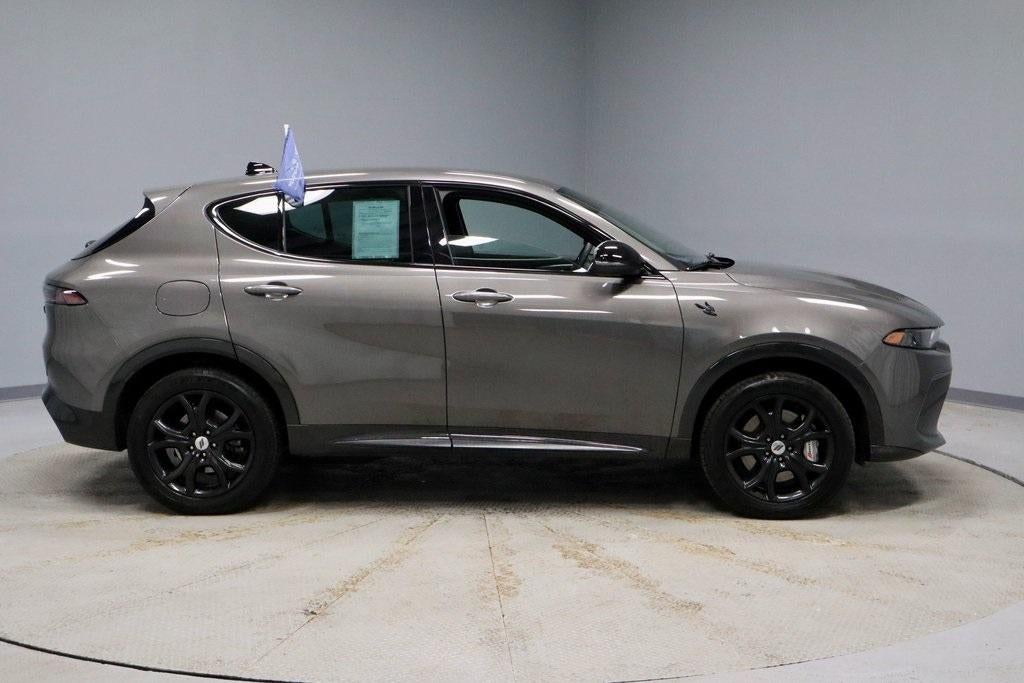 2024 Dodge Hornet R/T