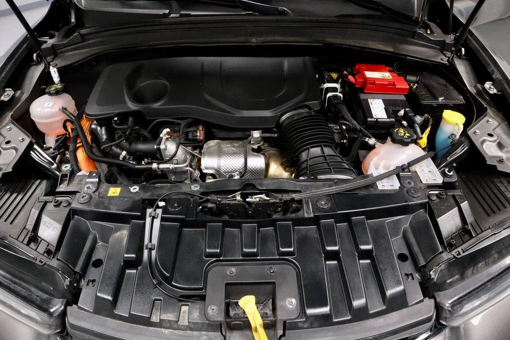 2024 Dodge Hornet R/T