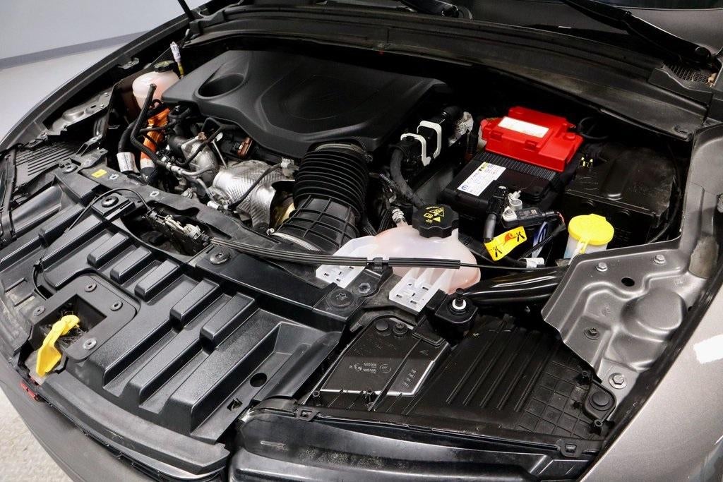 2024 Dodge Hornet R/T