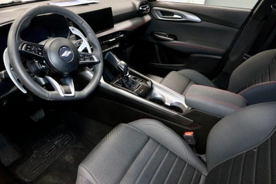 2024 Dodge Hornet R/T