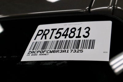 2024 Dodge Hornet R/T