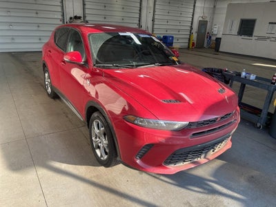 2024 Dodge Hornet R/T