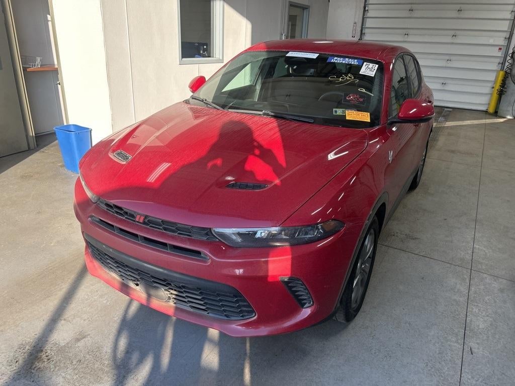 2024 Dodge Hornet R/T