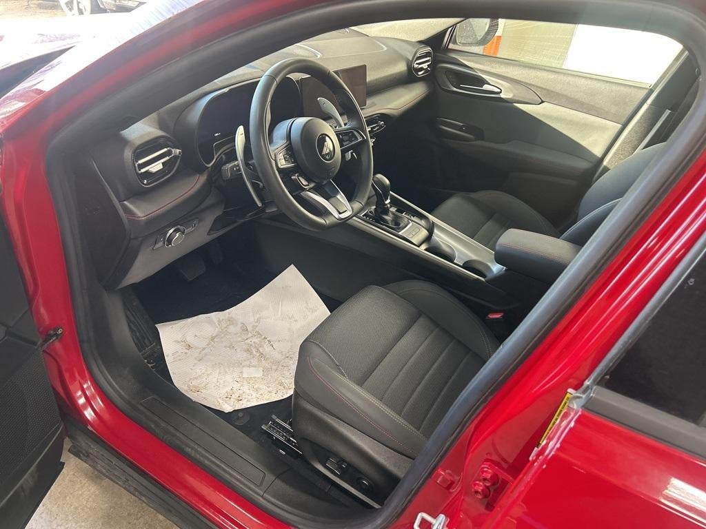 2024 Dodge Hornet R/T