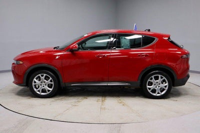 2024 Dodge Hornet R/T