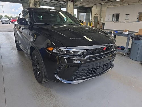 2024 Dodge Hornet R/T