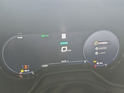 2024 Dodge Hornet R/T