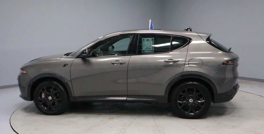 2024 Dodge Hornet R/T Plus