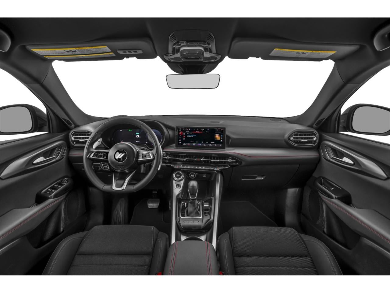 2024 Dodge Hornet R/T Plus