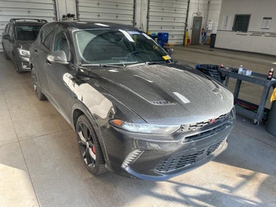 2024 Dodge Hornet R/T Plus