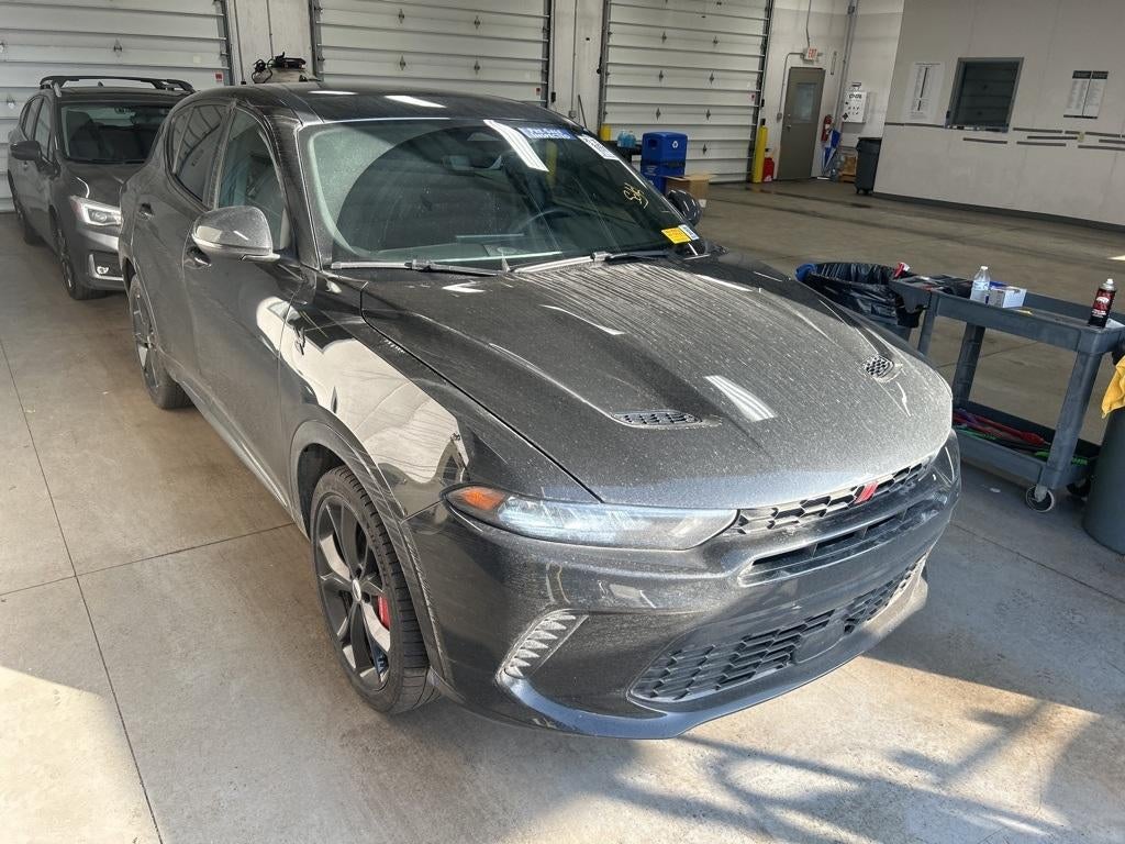 2024 Dodge Hornet R/T Plus