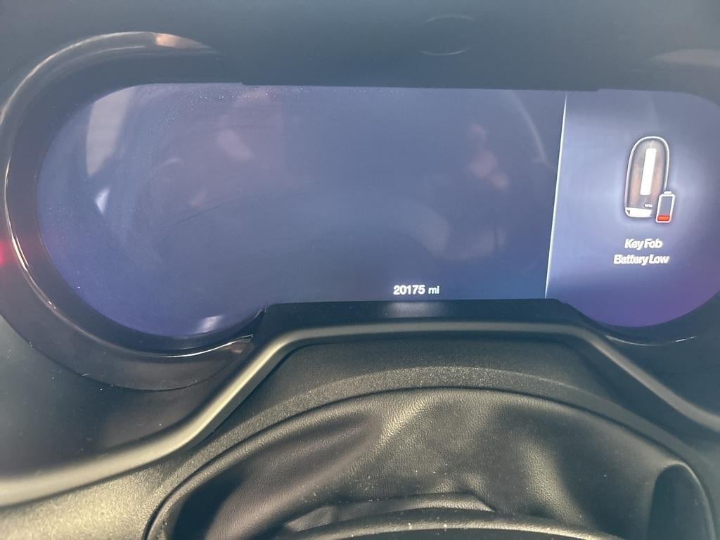 2024 Dodge Hornet R/T Plus